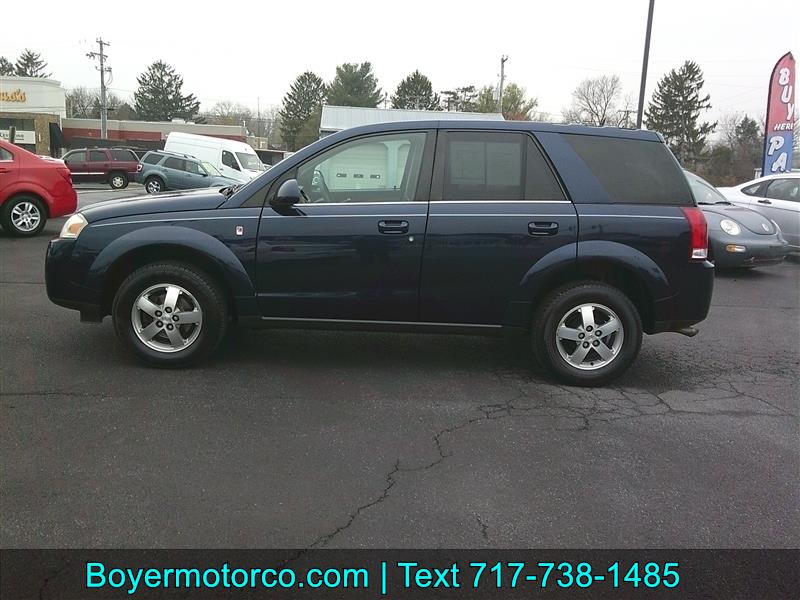 2007 Saturn VUE 3.5L's photo