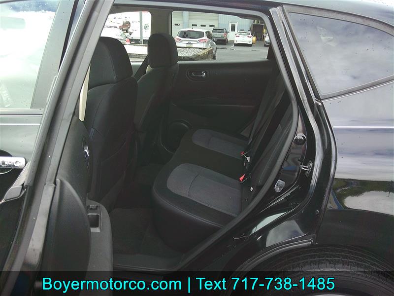2012 Nissan Rogue SV - Photo 6